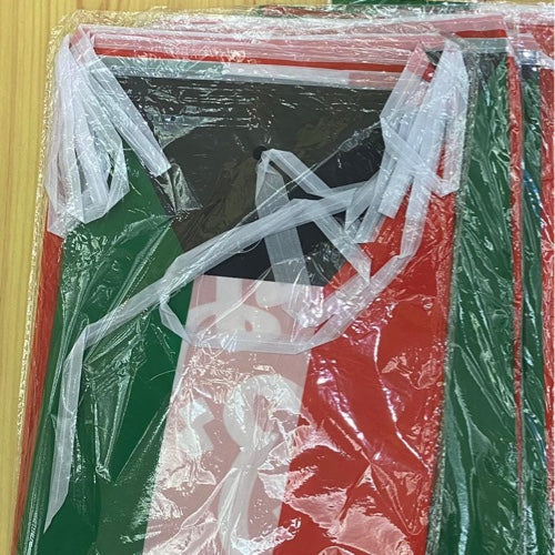 علم الكويت ٥ متر خيط