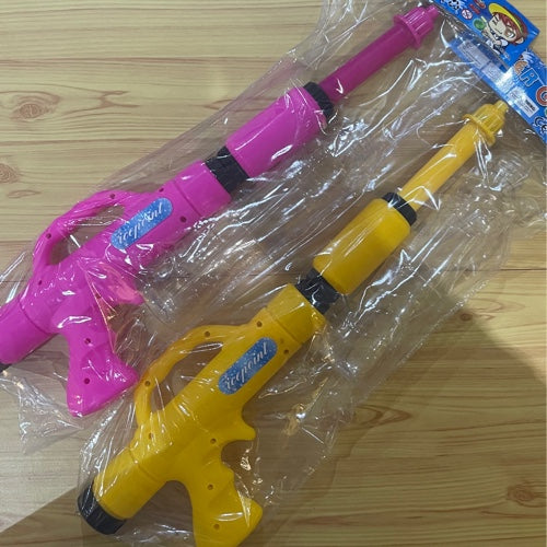 مسدس مائي الوان