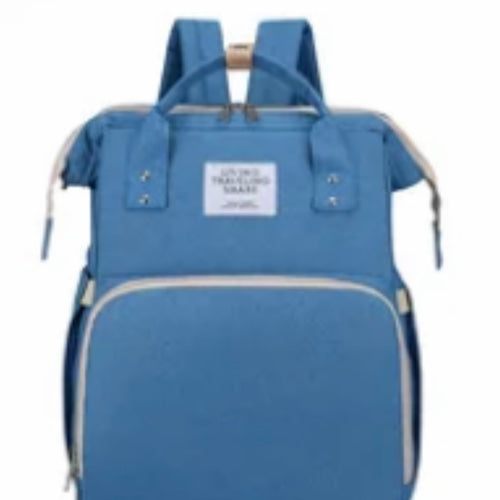 ChildCare bag blue2