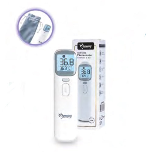 Infrared Thermometer