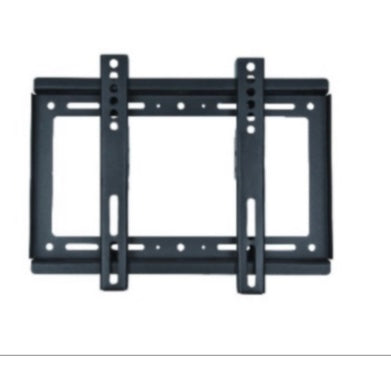 ستاند تلفزيون حائطي 14-40 بوصة ثابت