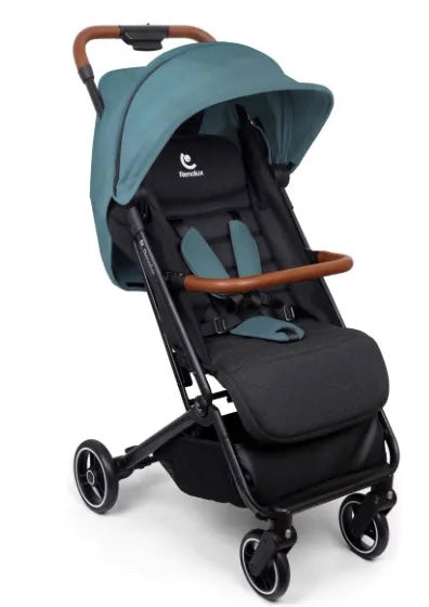 Baby Stroller Luxury