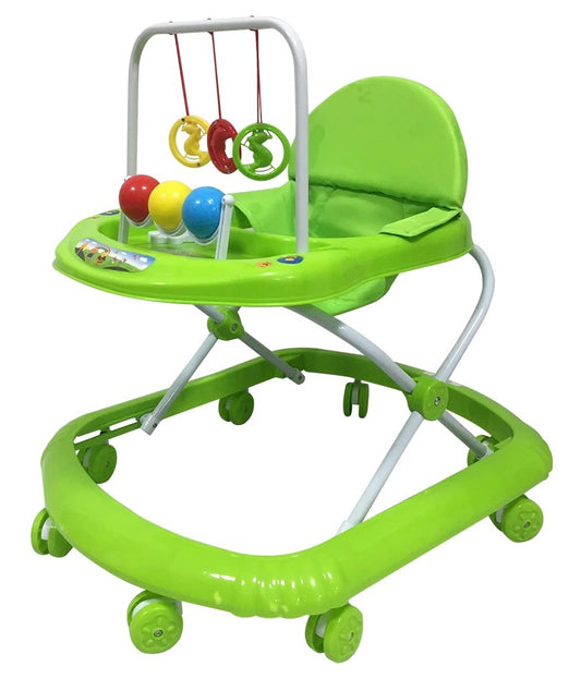 مشاية اطفال اخضر Baby Walker Purple